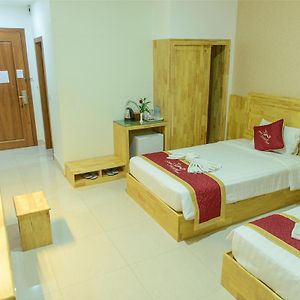 Superior  Without Window Twin Room